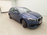  Bmw  Serie 1 BMW, 1-serie '19, BMW 1 Reeks Hatch 116d (85 kW) 5d #9