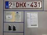  Bmw  Serie 1 BMW, 1-serie '19, BMW 1 Reeks Hatch 116d (85 kW) 5d #20