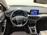  Ford  Focus Ford  Clipper 1.5 EcoBlue 88kW Connected 5d #9