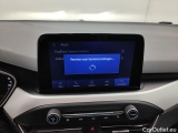  Ford  Focus Ford  Clipper 1.5 EcoBlue 88kW Connected 5d #14