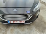  Ford  Focus Ford  Clipper 1.5 EcoBlue 88kW Connected 5d #43