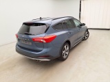  Ford  Focus Ford,  SW '18, Ford  Clipper 1.0i EcoB. 92kW Active Business #8