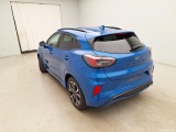  Ford  Puma Ford,  '19, Ford  1.0i Ecoboost mHEV 92kW ST-Line 5d #6