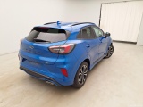  Ford  Puma Ford,  '19, Ford  1.0i Ecoboost mHEV 92kW ST-Line 5d #8