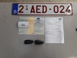  Ford  Puma Ford,  '19, Ford  1.0i Ecoboost mHEV 92kW ST-Line 5d #22