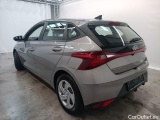  Hyundai  i20 Hyundai  1.0 T-GDi 74kW Twist 5d #7