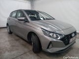  Hyundai  i20 Hyundai  1.0 T-GDi 74kW Twist 5d #8