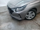  Hyundai  i20 Hyundai  1.0 T-GDi 74kW Twist 5d #28