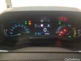  Peugeot  2008 PEUGEOT E- 50 kWh Active 5d #6