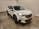  Peugeot  2008 PEUGEOT E- 50 kWh Active 5d #8