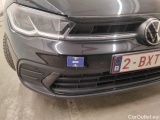  Volkswagen  Polo Volkswagen  1.0 TSI Life DSG 5d #24