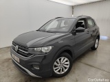 T-CROSS
