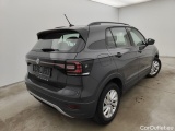 T-CROSS