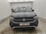 T-CROSS