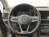  Volkswagen  T-CROSS Volkswagen  1.0 TSI OPF 85kW 5d #28