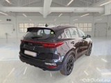  KIA  Sportage KIA  / 2018 / 5P / SUV 1.6 CRDI MHB 100KW BLACK EDIT DCT 2WD (AUTOCARRO) #2