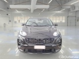  KIA  Sportage KIA  / 2018 / 5P / SUV 1.6 CRDI MHB 100KW BLACK EDIT DCT 2WD (AUTOCARRO) #6