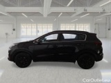  KIA  Sportage KIA  / 2018 / 5P / SUV 1.6 CRDI MHB 100KW BLACK EDIT DCT 2WD (AUTOCARRO) #8