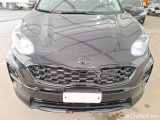  KIA  Sportage KIA  / 2018 / 5P / SUV 1.6 CRDI MHB 100KW BLACK EDIT DCT 2WD (AUTOCARRO) #30