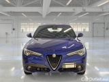  Alfa Romeo   STELVIO ALFA ROMEO / 2017 / 5P / SUV 2.2 TD 190 CV SUPER BUSINESS AT8 Q4 #6