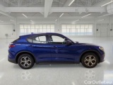  Alfa Romeo   STELVIO ALFA ROMEO / 2017 / 5P / SUV 2.2 TD 190 CV SUPER BUSINESS AT8 Q4 #7