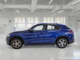  Alfa Romeo   STELVIO ALFA ROMEO / 2017 / 5P / SUV 2.2 TD 190 CV SUPER BUSINESS AT8 Q4 #8