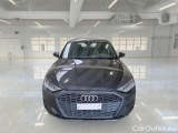  Audi  A3 AUDI  / 2020 / 5P / BERLINA 30 TDI S TRONIC BUSINESS S.BACK #6