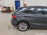  Audi  A3 AUDI  / 2020 / 5P / BERLINA 30 TDI S TRONIC BUSINESS S.BACK #48