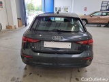  Audi  A3 AUDI  / 2020 / 5P / BERLINA 30 TDI S TRONIC BUSINESS S.BACK #50