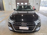  Audi  A4 AUDI  AVANT / 2019 / 5P / STATION WAGON 2.0 35 TDI BUSINESS S TRONIC #8