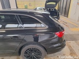  Audi  A4 AUDI  AVANT / 2019 / 5P / STATION WAGON 2.0 35 TDI BUSINESS S TRONIC #51