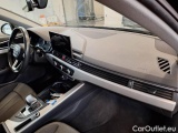  Audi  A4 AUDI  AVANT / 2019 / 5P / STATION WAGON 2.0 35 TDI BUSINESS S TRONIC #78