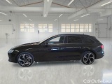  Audi  A4 AUDI  AVANT / 2019 / 5P / STATION WAGON 2.0 40 TDI QUAT. BUSINESS S TRONIC #8