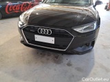  Audi  A4 AUDI  AVANT / 2019 / 5P / STATION WAGON 2.0 40 TDI QUAT. BUSINESS S TRONIC #33