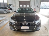  Audi  A6 AUDI  AVANT / 2018 / 5P / STATION WAGON 40 TDI 2.0 QUATTRO ULTRA S TRO BUSINESS #8