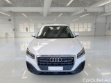  Audi  Q2 AUDI  / 2020 / 5P / SUV 2.0 30 TDI BUSINESS S TRONIC #6