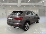  Audi  Q3 AUDI  / 2018 / 5P / SUV 35 TDI S TRONIC BUSINESS ADVANCED #2