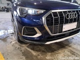  Audi  Q3 AUDI  / 2018 / 5P / SUV 40 TDI QUATTRO S TRONIC BUSINESS ADVANCE #29