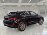  Audi  Q3 AUDI  SPORTBACK / 2019 / 5P / SUV 35 TDI S TRONIC BUSINESS PLUS #2
