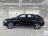  Audi  Q3 AUDI  SPORTBACK / 2019 / 5P / SUV 35 TDI S TRONIC BUSINESS PLUS #7