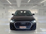  Audi  Q3 AUDI  SPORTBACK / 2019 / 5P / SUV 35 TDI S TRONIC BUSINESS PLUS #5