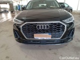  Audi  Q3 AUDI  SPORTBACK / 2019 / 5P / SUV 35 TDI S TRONIC BUSINESS PLUS #29