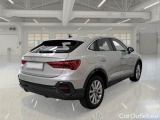  Audi  Q3 AUDI  SPORTBACK / 2019 / 5P / SUV 35 TDI S TRONIC BUSINESS PLUS #2