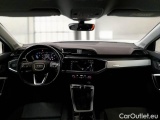  Audi  Q3 AUDI  SPORTBACK / 2019 / 5P / SUV 35 TDI S TRONIC BUSINESS PLUS #3
