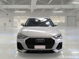  Audi  Q3 AUDI  SPORTBACK / 2019 / 5P / SUV 35 TDI S TRONIC BUSINESS PLUS #6