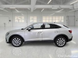  Audi  Q3 AUDI  SPORTBACK / 2019 / 5P / SUV 35 TDI S TRONIC BUSINESS PLUS #8