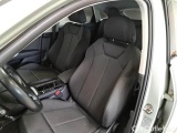  Audi  Q3 AUDI  SPORTBACK / 2019 / 5P / SUV 35 TDI S TRONIC BUSINESS PLUS #11