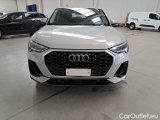  Audi  Q3 AUDI  SPORTBACK / 2019 / 5P / SUV 35 TDI S TRONIC BUSINESS PLUS #26