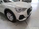  Audi  Q3 AUDI  SPORTBACK / 2019 / 5P / SUV 35 TDI S TRONIC BUSINESS PLUS #29