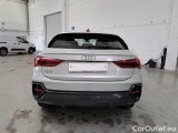 Audi  Q3 AUDI  SPORTBACK / 2019 / 5P / SUV 35 TDI S TRONIC BUSINESS PLUS #46